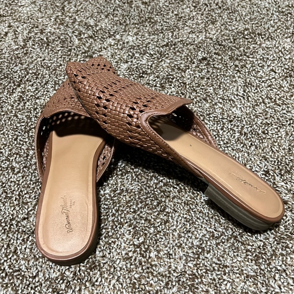Women’s Mules | 6.5